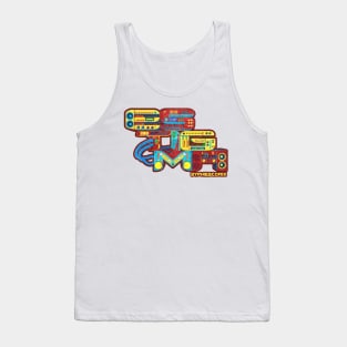 STIGMA Tank Top